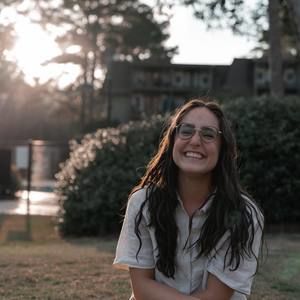 Meet your Posher, Rebecca